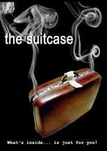 Charley Rossman interpreta a Donald Timilty en The Suitcase