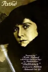 Película The Sultana