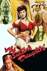 Poster de la película The Sultan's Daughter - Películas hoy en TV