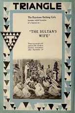 Roxana McGowan es Harem Girl (uncredited) en The Sultan's Wife