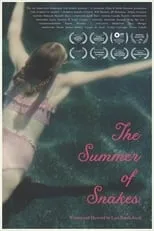 Isabella Crovetti es  en The Summer of Snakes