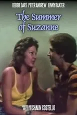 Peter Andrews es Roger Wilstein en The Summer of Suzanne