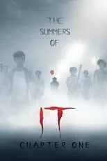 Chosen Jacobs en la película The Summers of IT: Chapter One