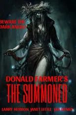 Poster de The Summoned