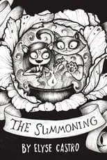 The Summoning portada