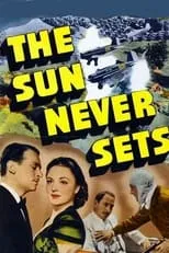 Película The Sun Never Sets