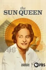 Andia Winslow es Narrator en The Sun Queen