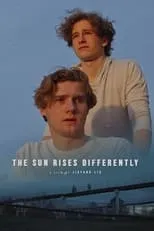 Ben Petersen es Will en The Sun Rises Differently