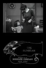 Charles Hill Mailes interpreta a The Janitor en The Sunbeam