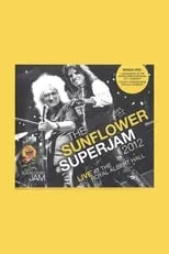 Poster de The Sunflower Superjam 2012