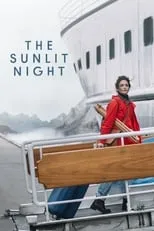 Poster de The Sunlit Night