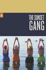 Póster de la película The Sunset Gang