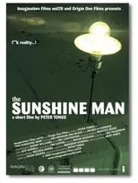 Des Morgan es The sunshine man en The Sunshine Man