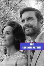 Antoinette Bower interpreta a Iris en The Sunshine Patriot