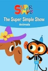 Película The Super Simple Show - Animals