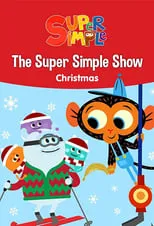 Película The Super Simple Show - Christmas