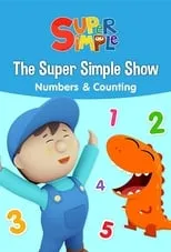 Película The Super Simple Show - Numbers & Counting