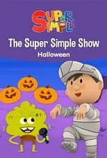 Película The Super Simple Show: Halloween