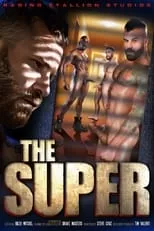 Poster de The Super