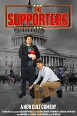 Póster de la película The Supporters