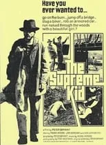 Película The Supreme Kid