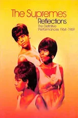 Cindy Birdsong es Herself en The Supremes: Reflections: The Definitive Performances 1964-1969