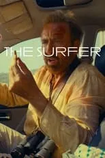 Finn Little interpreta a The Kid en The Surfer