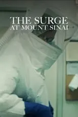 Portada de The Surge at Mount Sinai