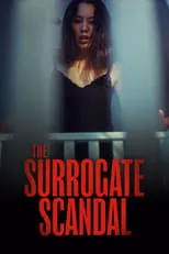 Poster de The Surrogate Scandal