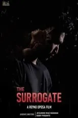 Poster de The Surrogate