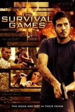 Película The Survival Games