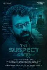 Vineeth Kumar es Vineeth en The Suspect List