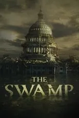 Matt Gaetz interpreta a Self en The Swamp