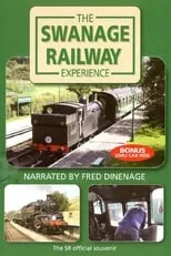 Fred Dinenage es Narrator en The Swanage Railway Experience