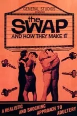 Sheila Britt es Karen Picard en The Swap and How They Make It