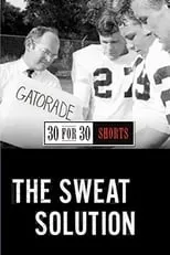 Steve Spurrier es Self en The Sweat Solution