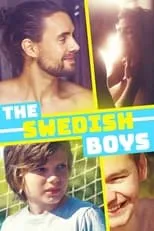 David Arnesen interpreta a Love en The Swedish Boys