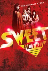 Poster de la película The Sweet: Action (The Ultimate Story) - Películas hoy en TV