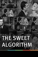 Portada de The Sweet Algorithm