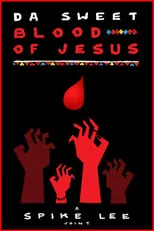 Poster de la película The Sweet Blood of Jesus - Películas hoy en TV