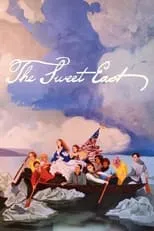 Betsey Brown interpreta a Betsy Ross Girl en The Sweet East