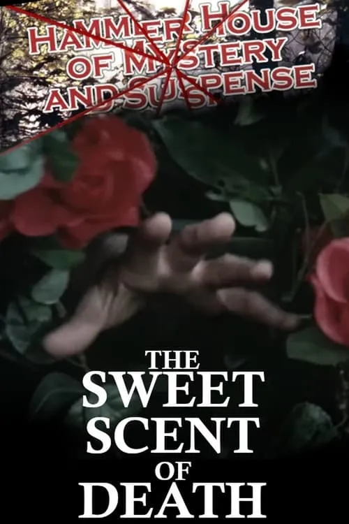 Carmen du Sautoy interpreta a Suzy Kendrick en The Sweet Scent of Death