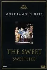 Película The Sweet: Sweetlike