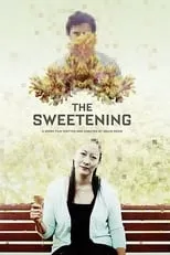 Grace Rowe es Sadie en The Sweetening