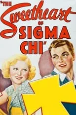 Portada de The Sweetheart of Sigma Chi