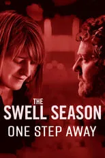 Markéta Irglová es Herself en The Swell Season: One Step Away