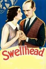 Póster de la película The Swellhead