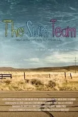 Poster de la película The Swim Team - Películas hoy en TV