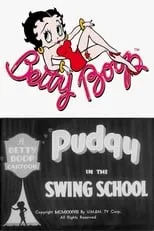 Bonnie Poe es Betty Boop en The Swing School