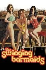 Bruce Watson interpreta a Tom en The Swinging Barmaids